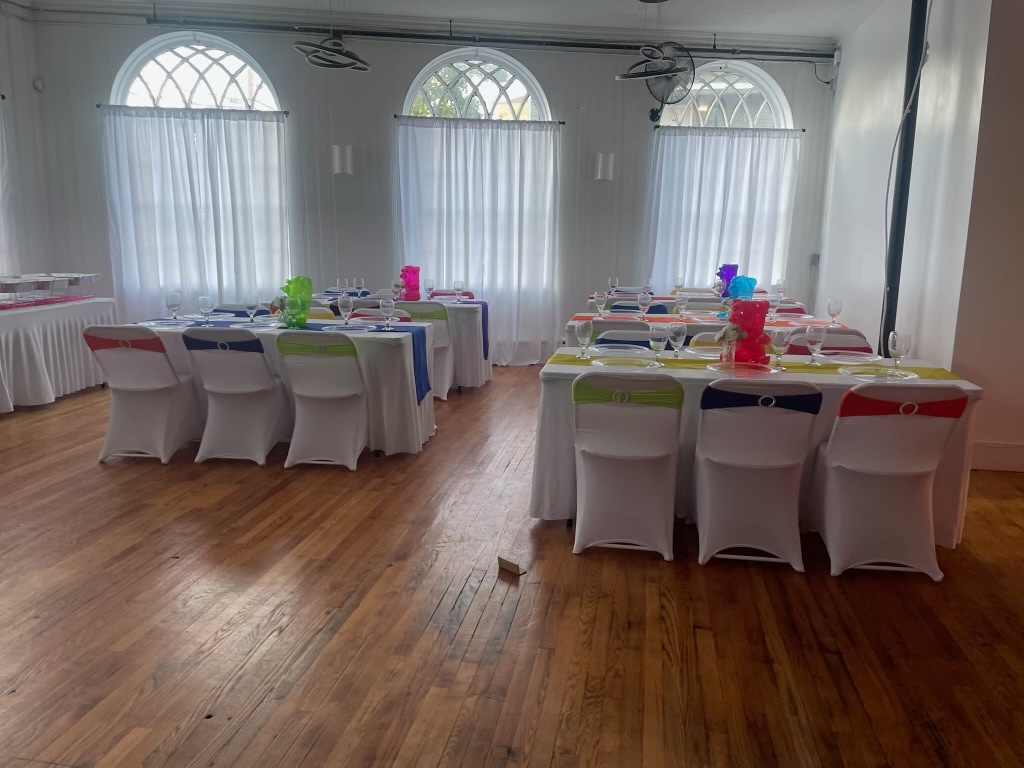 Birthday Party Celebration