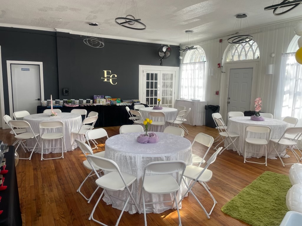 Easter Celebration Party